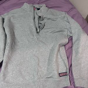 Vineyard Vines 1/4 zip
